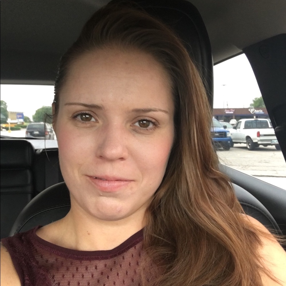 Meet your Posher, Veronika